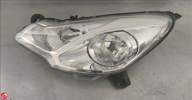 208125 FARO FANALE ANTERIORE SINISTRO JDM ROXSY
