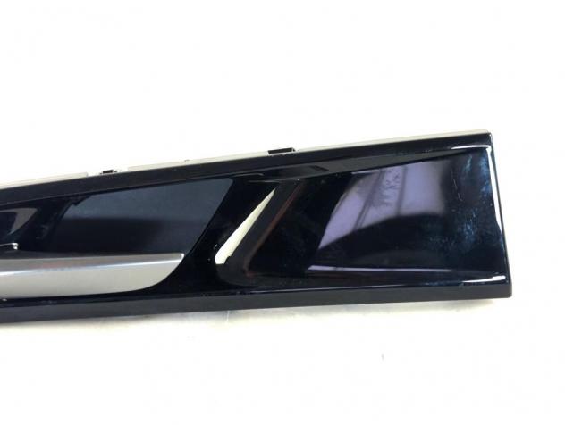 11139076PHD MANIGLIA INTERNA PORTA POSTERIORE SINISTRA MG MG4 EV STANDARD E 54KW AUT 5P (2023) RICAMBIO USATO - Foto 4