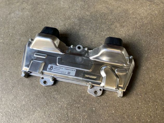 Telecamera anteriore Suzuki Ignis Hybrid del 2019 (33991-62R12)