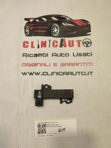 AMPLIFICATORE ANTENNA FORD Kuga Serie (CBS) DS7T-15K603-GA (1315)