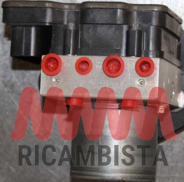 2Q0614517AM Skoda Kamiq centralina ABS gruppo pompa Bosch