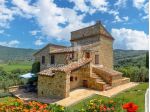 Casale in vendita a Passignano sul Trasimeno
