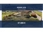 Immobile in asta di 6590 m² in vendita a Rende
