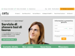 Aiuto Tesi di Laurea - Team Cetu consulenza tesi professionale