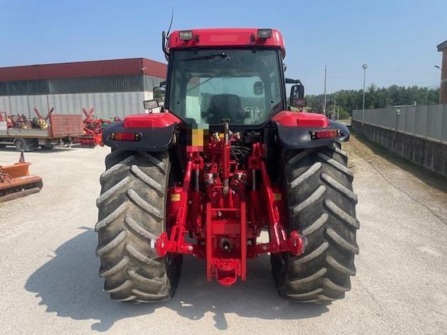 MCCORMICK MTX 175 4WD 6 CILINDRI ANNO 2005 rif. 22580632 - Foto 6