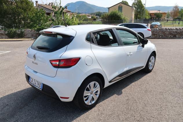 Clio Blue dCi 75 CV 5 porte Van N1 - Foto 5