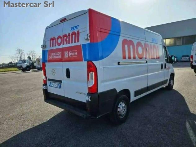 FIAT Ducato Ducato/Movano 35 2.2 BlueHDi 140 PL-TM -GP654AM rif. 23961924 - Foto 6