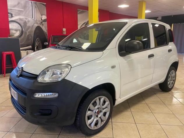 FIAT Panda 0.9 TwinAir Turbo Natural Power Pop Van 2 posti rif. 23995703 - Foto 7