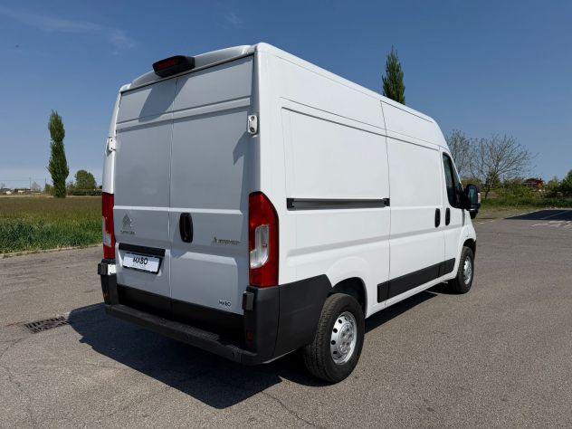 Citroen Jumper 2.2 140 Cv L2H2 - Km 73.000 - Foto 4