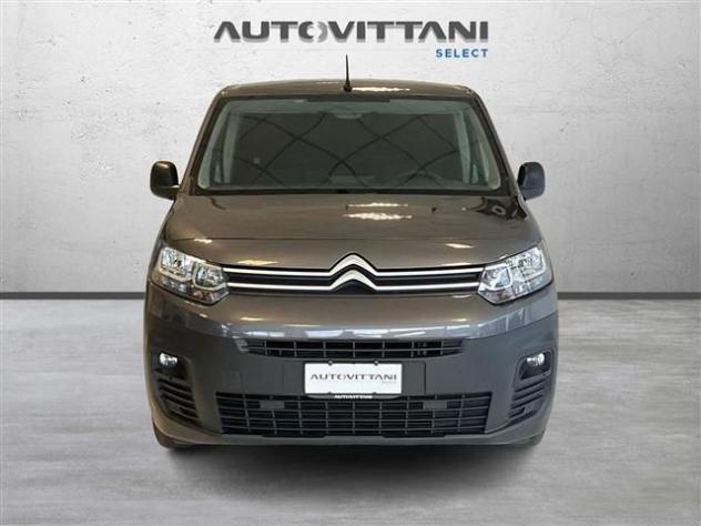 CITROEN Berlingo van M 1.5 bluehdi 100cv Club 3p.ti rif. 23782817 - Foto 3