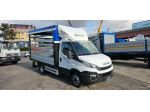 IVECO DAILY 35-140  CENTINATO ALZA E BASSA MT3.87 EURO6B rif. 23450600