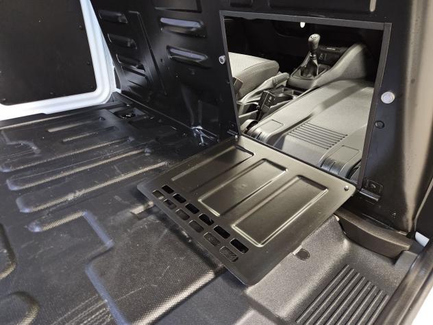 Ford Transit Courier 1.5 Ecoblue 100 cv Trend - Foto 10