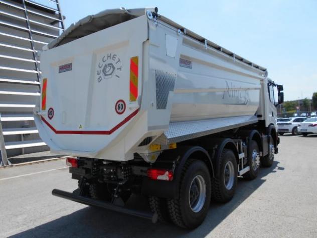 SCANIA G460 XT rif. 22538715 - Foto 3