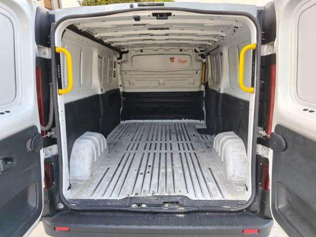 FIAT TALENTO 2.0 MJT 145 CV - Foto 3