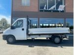 FIAT Ducato 2.8 JTD PM Cassonato rif. 22641643