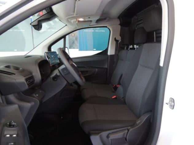 FIAT Doblo Doblò 1.5 BlueHdi 100CV PL-TN Van rif. 23795262 - Foto 8