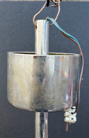 Lampada a Sospensione Anno 1930 - Foto 4