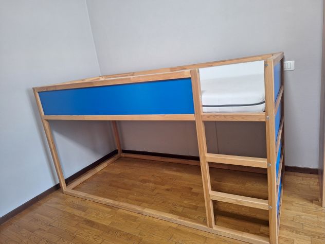 Vendo cameretta bambino - Foto 4