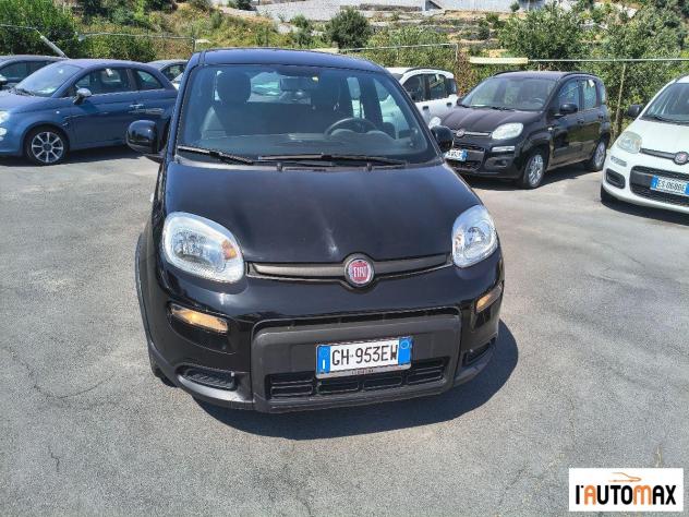 FIAT - Panda - 1.0 FireFly S&S Hybrid