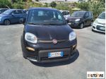 FIAT - Panda - 1.0 FireFly S&S Hybrid