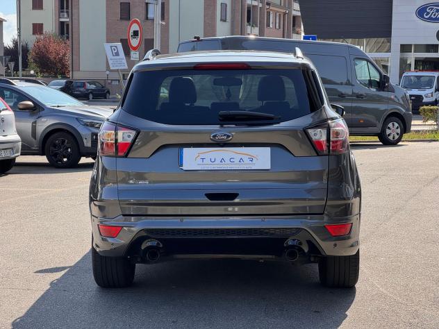 Ford Kuga ST Line 2.0 TDCi #50242 - Foto 3