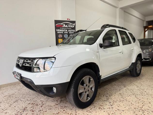 Dacia Duster 1.5 dCi 110CV 4x2 Prestige - 2015 - Foto 2