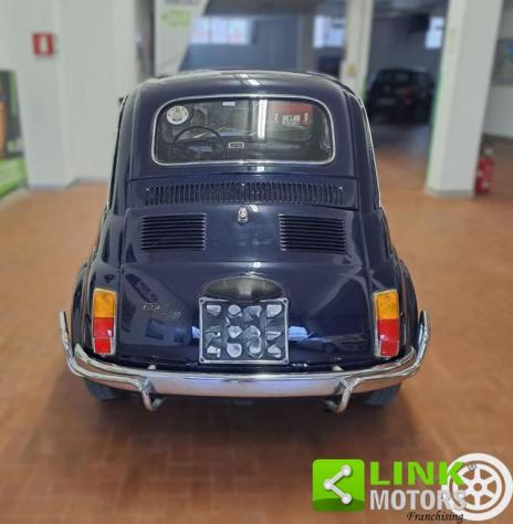 FIAT 500 L rif. 24002799 - Foto 4