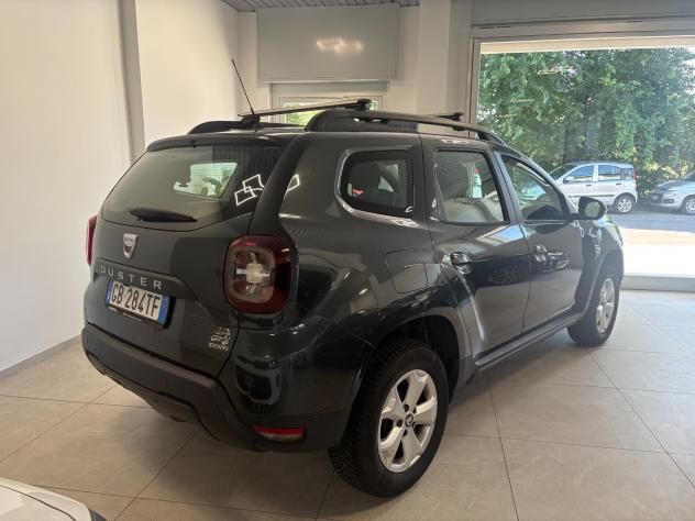 Dacia Duster 1.5 Blue dCi 8V 115 CV 4x2 Prestige - Foto 4
