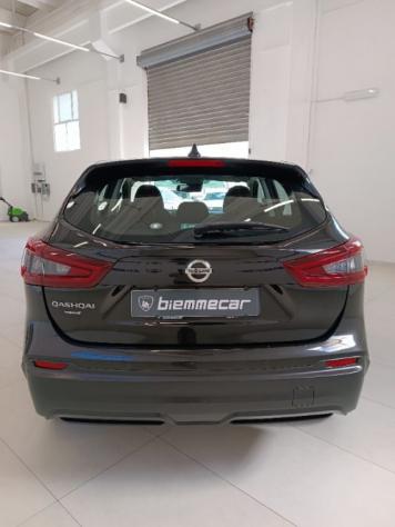 NISSAN Qashqai 1.3 DIG-T 160 CV DCT Business i.e rif. 23829917 - Foto 5