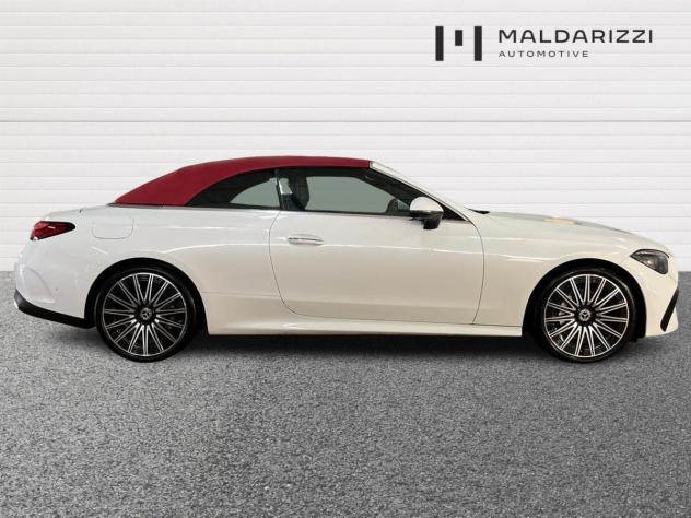 Mercedes-Benz CLE Cabrio - A236 220 d AMG Line Premium Plus auto - Foto 5