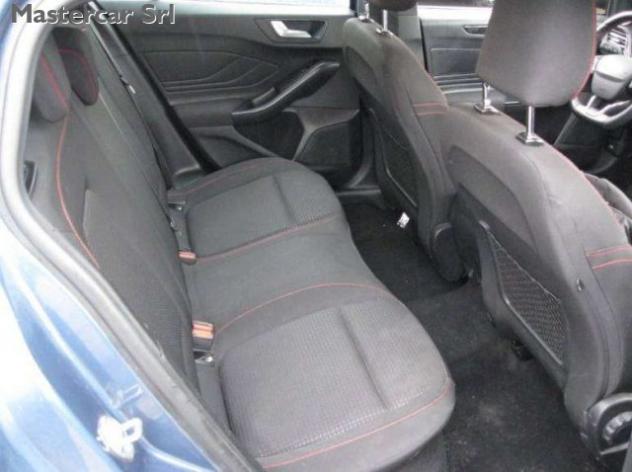 FORD Focus SW 1.0 ecoboost h ST-Line Design 125cv - GP736ST rif. 23965281 - Foto 9
