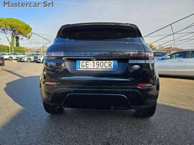 LAND ROVER Range Rover Evoque Evoque 2.0d i4 mhev S awd 163cv auto - GE190CR rif. 23802526 - Foto 5