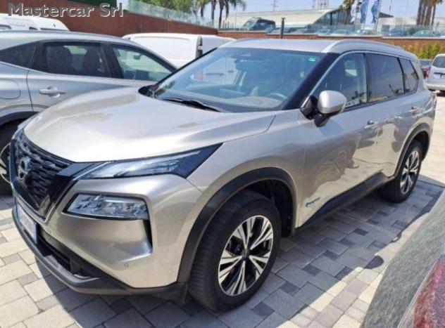 NISSAN X-Trail X-Trail 1.5 e-power N-Connecta e-4orce 4wd auto - rif. 24151695 - Foto 2