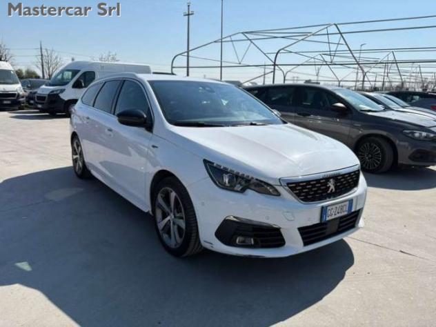 PEUGEOT 308 308 GT SW 1.5 bluehdi s AUTO - GG248CL rif. 23960359 - Foto 8