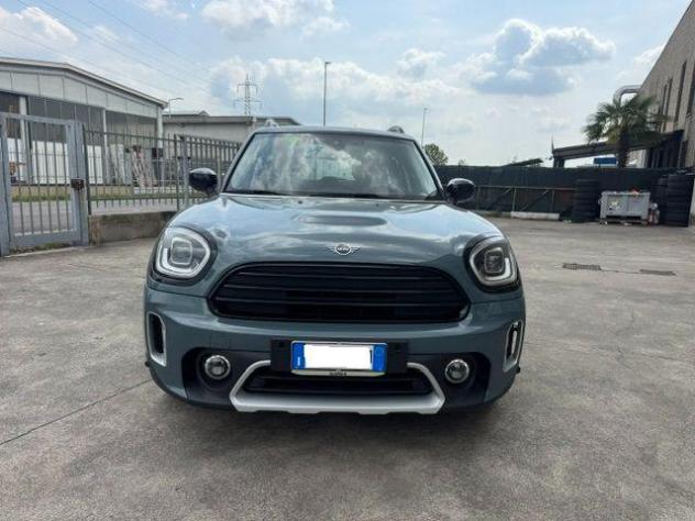 MINI Countryman 2.0 Cooper D Northwood Edition Countryman ALL4 Aut rif. 23780460 - Foto 5