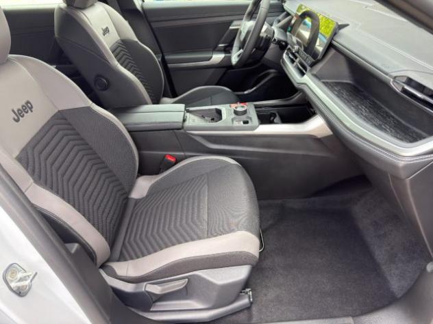 JEEP Compass 1.2 Turbo 48V Hybrid First Edition AUTOCARRO 4P rif. 23884113 - Foto 9