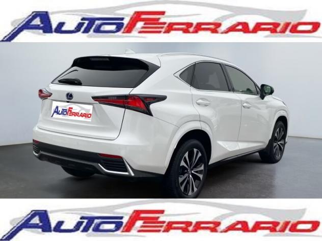 LEXUS NX 1ª serie NX Hybrid Business - Foto 8