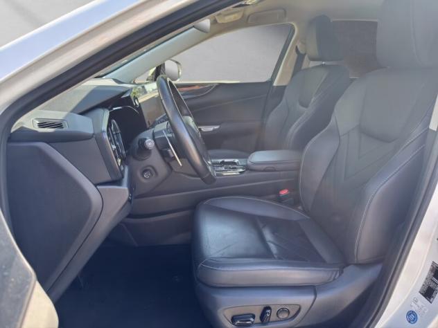 LEXUS NX 2ª serie NX 350h Hybrid Business - Foto 9