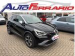 RENAULT Captur 2ª serie Captur Mild Hybrid 140 CV RS Line