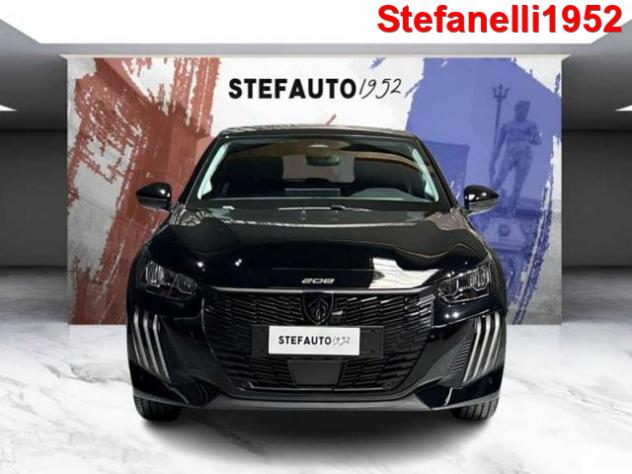 PEUGEOT 208 1.2 turbo Allure 100cv rif. 23994915 - Foto 4