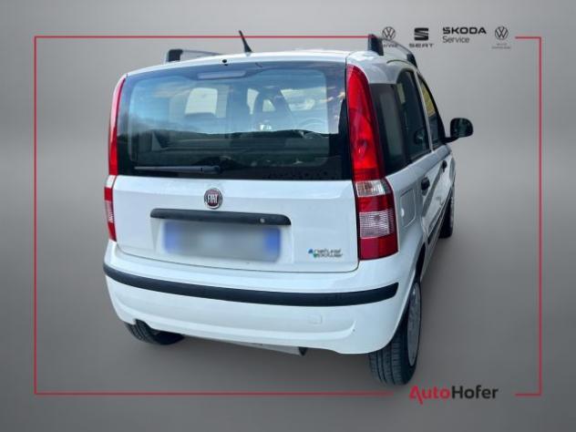 FIAT Panda 1.4 Natural Power *SOLO COMMERCIANTI* rif. 24195098 - Foto 2
