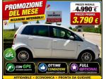 Lancia MUSA 1.4 Platino Ecochic GPL
