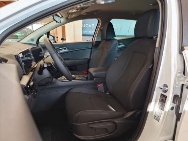 KIA Sportage 1.6 TGDi HEV AT Business - KM0 rif. 24153968 - Foto 6