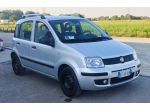 Fiat Panda 1.2 Emotion