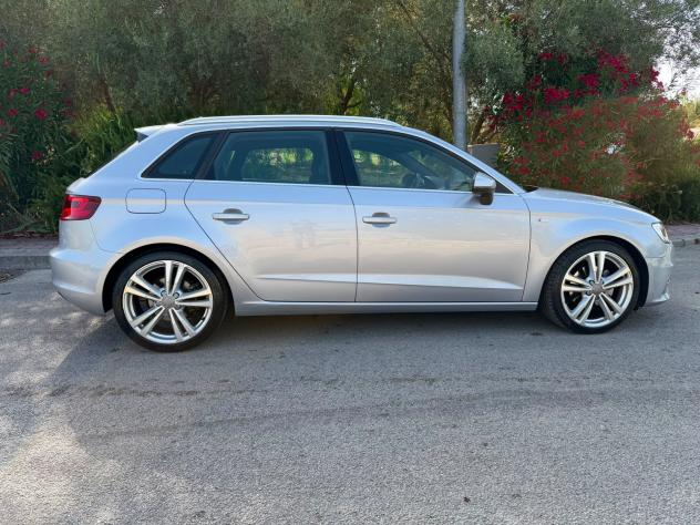 Audi A3 2.0 TDI 150 CV clean diesel S tronic Ambition - Foto 6