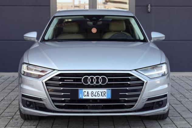AUDI A8 55 TFSI 3.0 quattro tiptronic rif. 23215338 - Foto 6