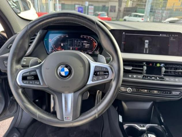 BMW 118 d 5p. Msport rif. 24189993 - Foto 8