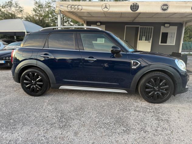 Mini Cooper SD Countryman 2.0 Jungle Automatica - Foto 5
