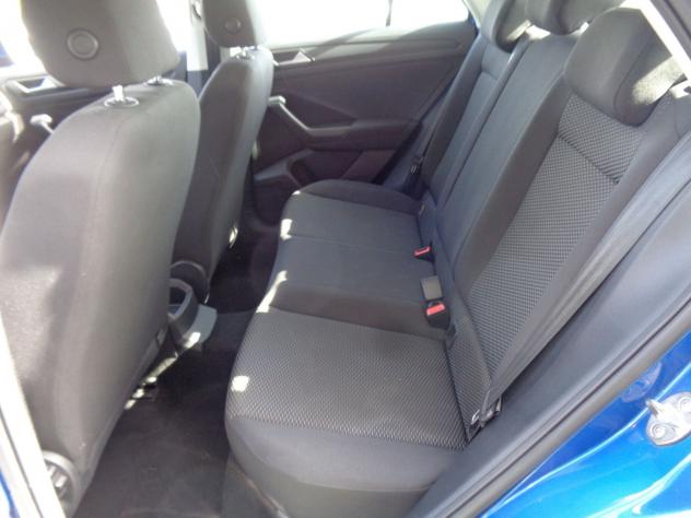 Volkswagen T-Roc T-Roc 1.0 tsi Life 110cv - Foto 9