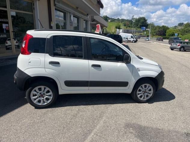 Fiat Panda 0.9 TwinAir Turbo S&S 4x4 - Foto 3